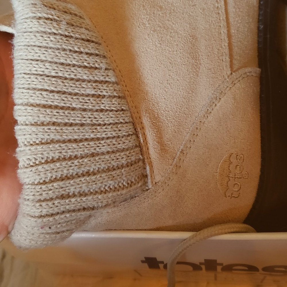 Women's Totes Foot Wear